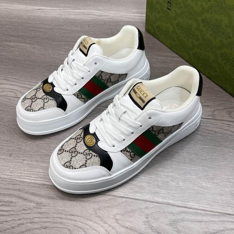 Gucci Men's Shoes 1343